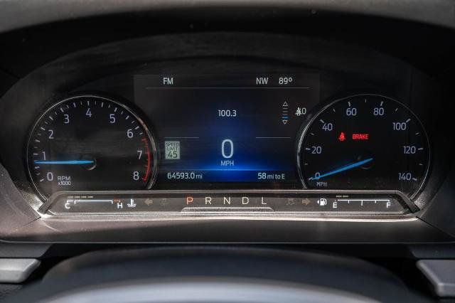 Certified 2023 Ford Explorer XLT w/ Equipment Group 202A RWD image 24