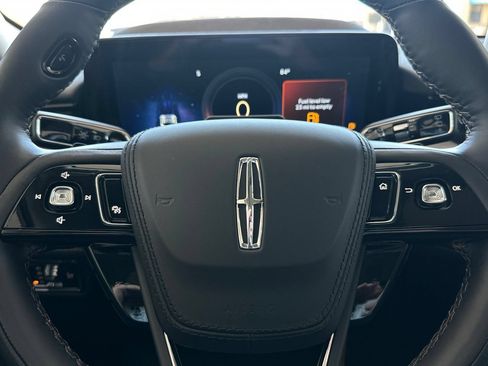 New 2026 Lincoln Aviator Reserve AWD/4WD image 24