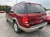 Used 2005 Ford Explorer Eddie Bauer image 3