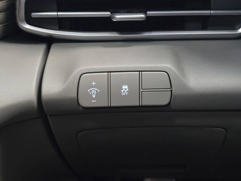 New 2026 Hyundai Elantra Sport image 25