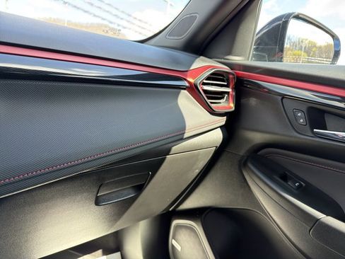 Used 2024 Chevrolet TrailBlazer RS w/ Convenience Package image 23