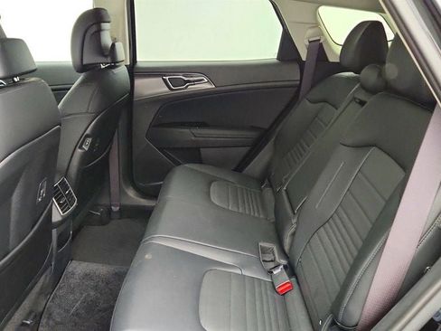 Used 2025 Kia Sportage SX Prestige AWD/4WD image 21