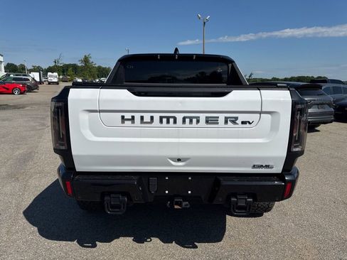 Used 2023 GMC Hummer EV Edition 1 AWD/4WD image 3