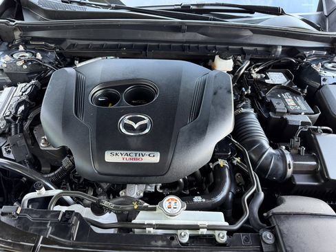 Used 2024 MAZDA CX-50 Meridian Edition w/ Apex Package image 42