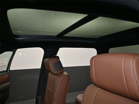 New 2026 Toyota Tundra 1794 Edition w/ TRD Off-Road Package image 9