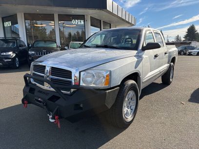 Used 2005 Dodge Dakota Laramie w/ Sport Appearance Group