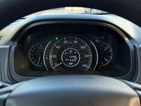 Used 2014 Honda CR-V LX image 23