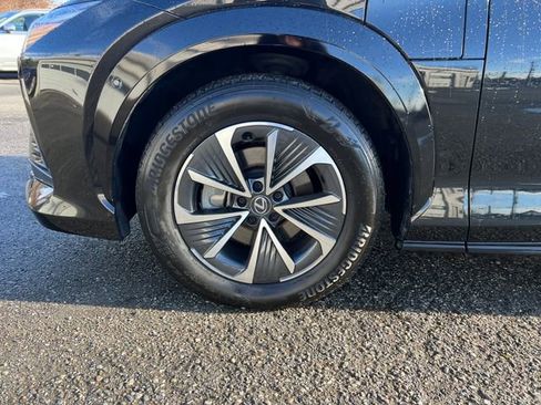 Used 2023 Lexus RZ 450e Premium w/ Technology Package image 31