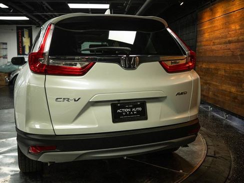 Used 2019 Honda CR-V EX-L image 6