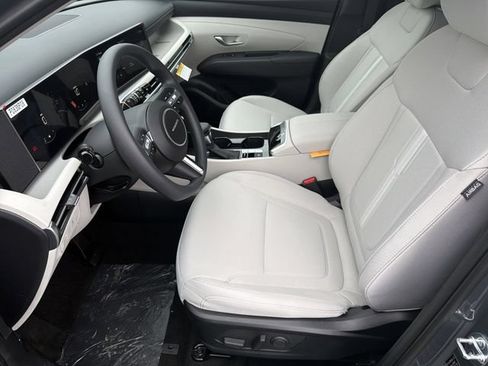 New 2026 Hyundai Tucson SEL FWD image 11
