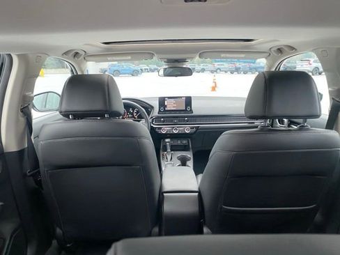 Certified 2023 Honda Civic EX-L image 14