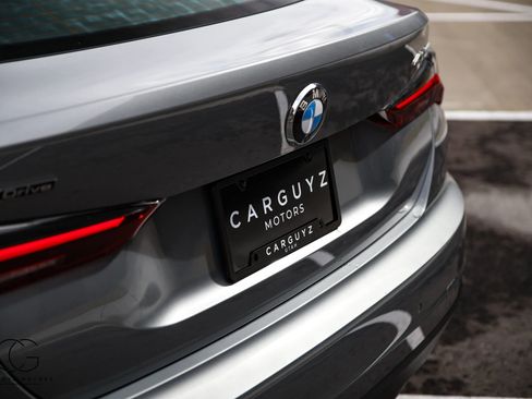 Used 2025 BMW 430i xDrive image 14