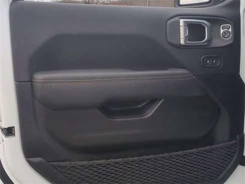 Used 2023 Jeep Wrangler Unlimited Rubicon 392 w/ Trailer Tow Package image 19