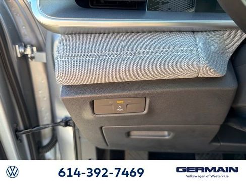 New 2025 Volkswagen Tiguan S image 23