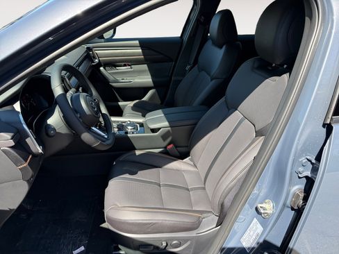 New 2026 MAZDA CX-50 2.5 Hybrid w/ Weather Package image 10