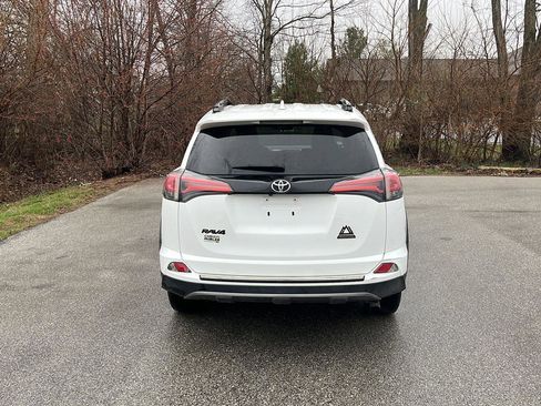 Used 2018 Toyota RAV4 Adventure w/ Cold Weather Package image 4