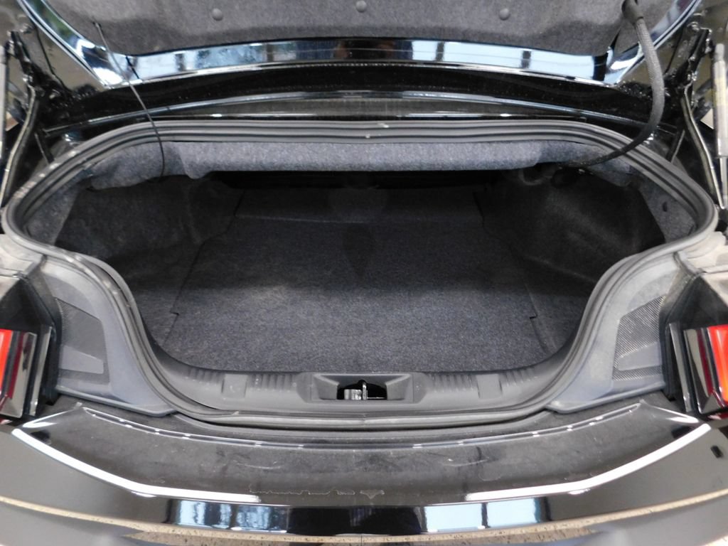 Used 2025 Ford Mustang GT Premium RWD image 76