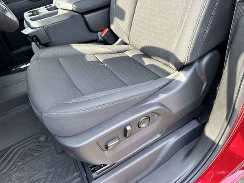 New 2026 Chevrolet Silverado 1500 LT Trail Boss AWD/4WD image 18