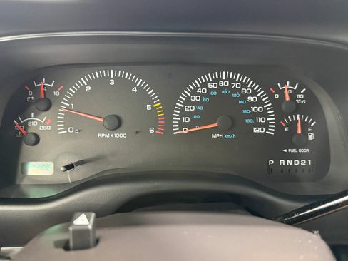 Used 2000 Dodge Durango 4WD image 59