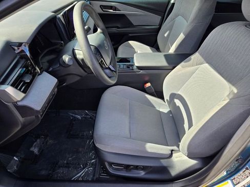 Certified 2025 Toyota Camry LE w/ Convenience Package image 9