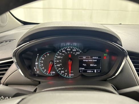 Used 2019 Chevrolet Trax LT w/ LT Convenience Package image 13