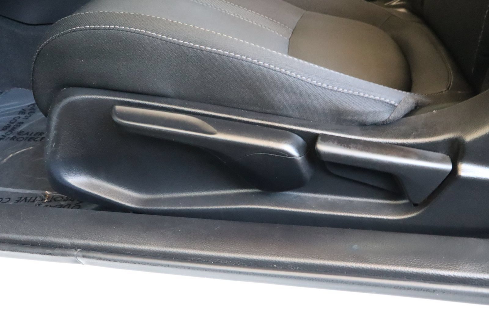 Used 2020 Honda Civic EX image 22