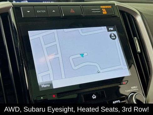 Used 2022 Subaru Ascent Limited w/ Technology Package image 13