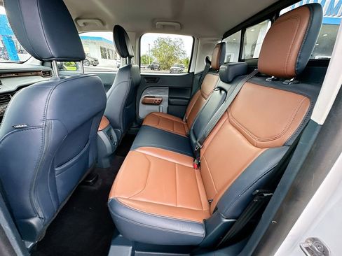 Used 2023 Ford Maverick Lariat w/ Equipment Group 500A Standard image 23