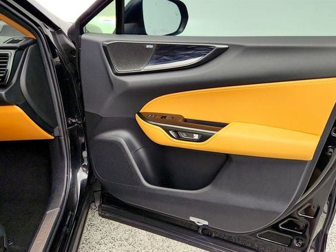 Used 2024 Lexus NX 350h AWD image 25