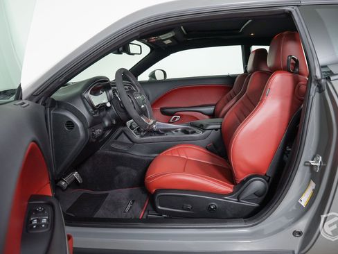 Used 2018 Dodge Challenger SRT Demon image 18