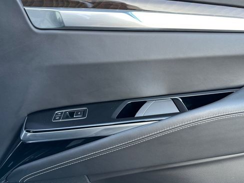 Certified 2025 Cadillac Escalade Sport Platinum image 23