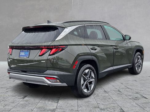 Used 2026 Hyundai Tucson SEL image 11