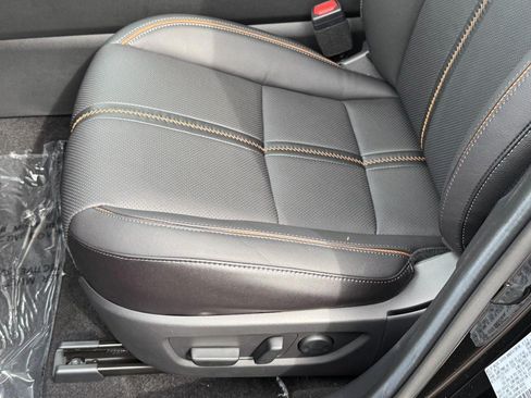 New 2025 MAZDA CX-50 AWD 2.5 Hybrid w/ Cargo Package image 17