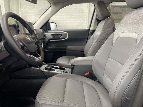 New 2025 Ford Bronco Sport Badlands image 19