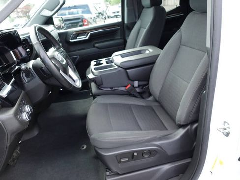 Used 2023 GMC Sierra 1500 Elevation AWD/4WD image 19