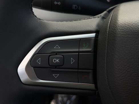 New 2026 Jeep Compass Limited AWD/4WD image 21