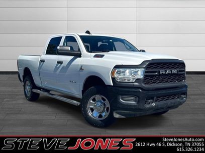 Used 2020 RAM 2500 Tradesman