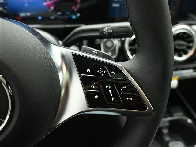 Certified 2026 Mercedes-Benz GLA 250 4MATIC image 13