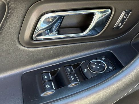 Used 2015 Ford Taurus SHO w/ Equipment Group 401A image 13