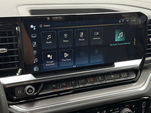 New 2026 Chevrolet Silverado 1500 High Country image 35