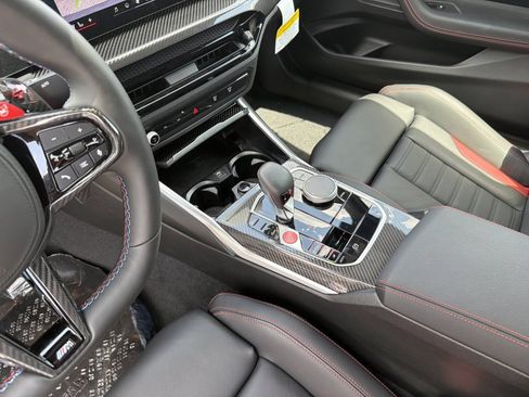 New 2026 BMW M2 w/ Lighting Package RWD image 14
