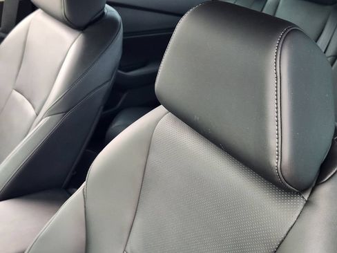 Used 2025 Honda Accord Touring image 18