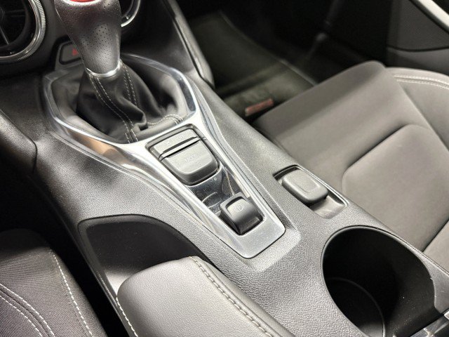 Used 2017 Chevrolet Camaro SS RWD image 29