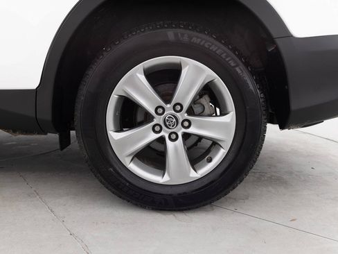 Used 2015 Toyota RAV4 XLE AWD/4WD image 20