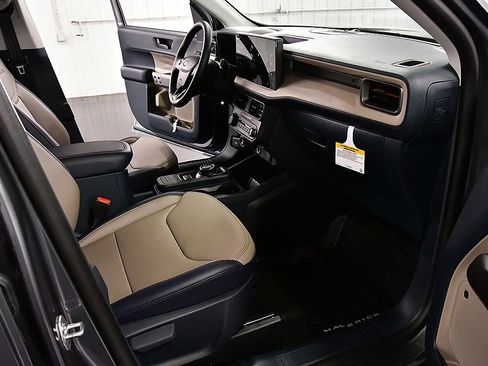 New 2026 Ford Maverick Lariat AWD/4WD image 26