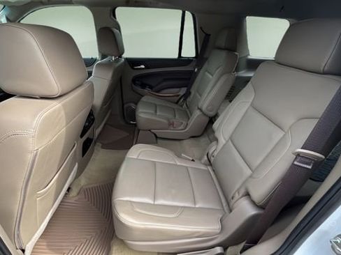 Used 2018 Chevrolet Tahoe Premier image 20