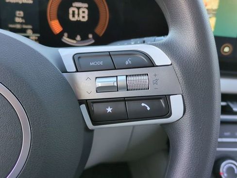 New 2026 Hyundai Tucson SE FWD image 23