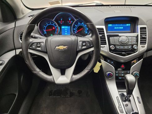 Used 2014 Chevrolet Cruze LT FWD image 22