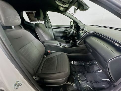 Used 2023 Hyundai Santa Cruz SEL image 12