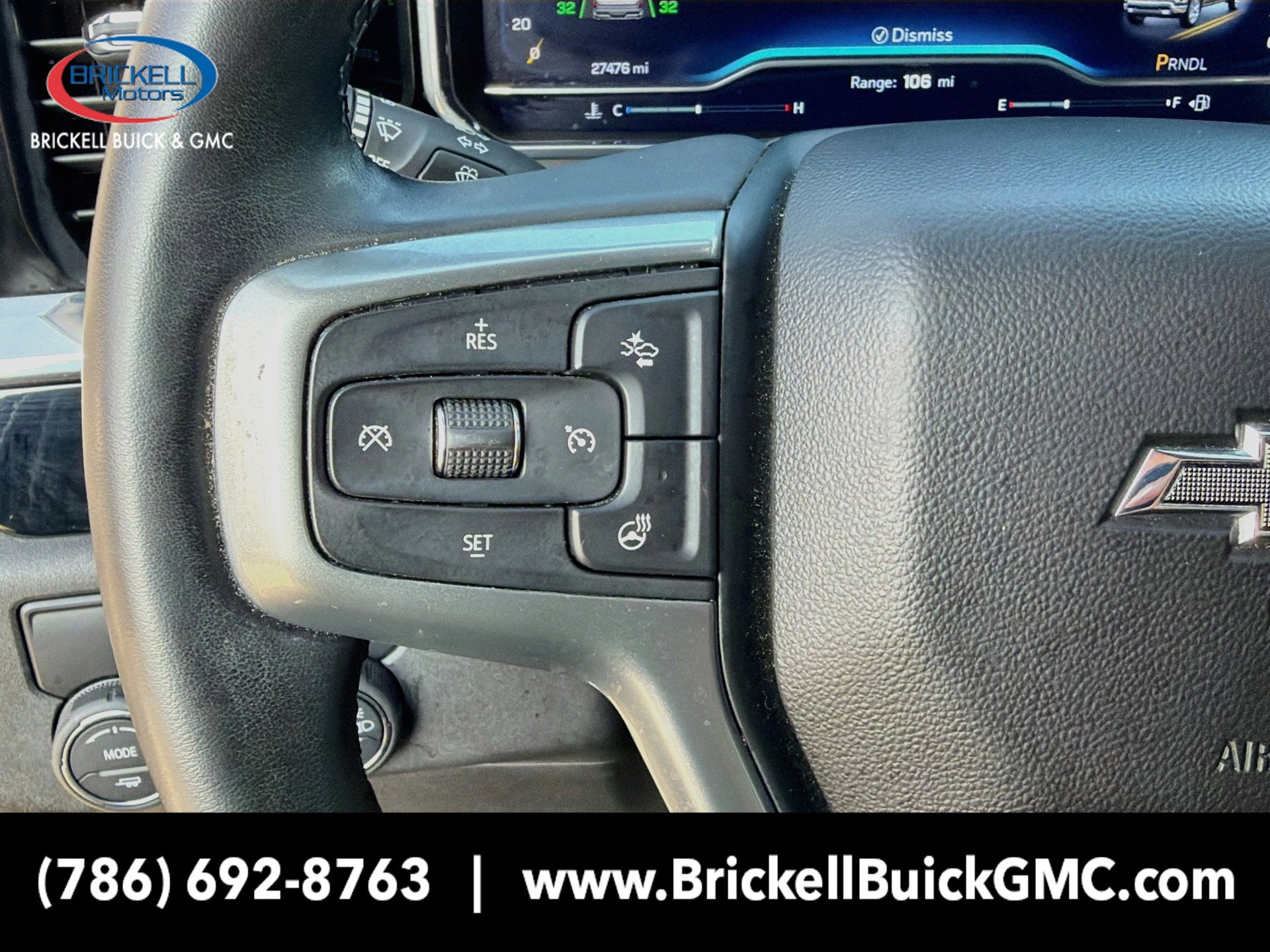 Used 2024 Chevrolet Silverado 1500 RST RWD image 37